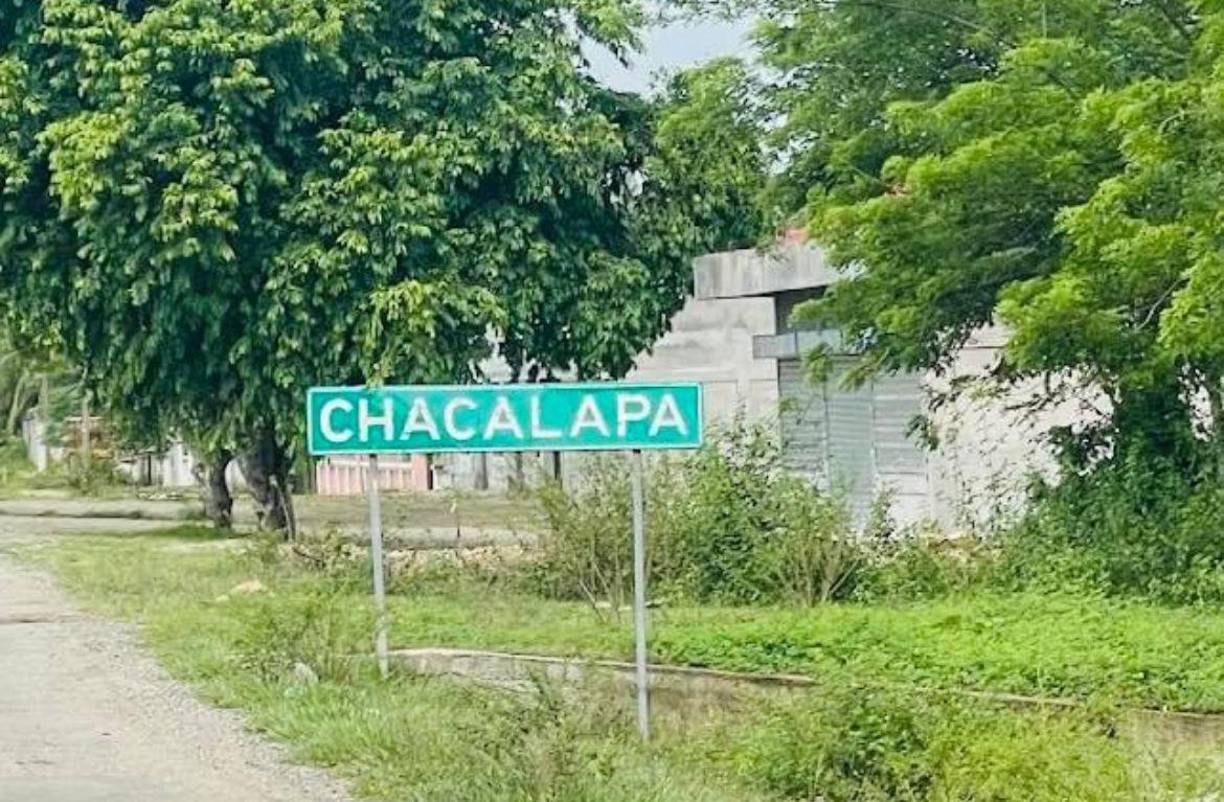 Dos primos fueron acribillados a balazos en la colonia Copaneca, del sector Chacalapa. 