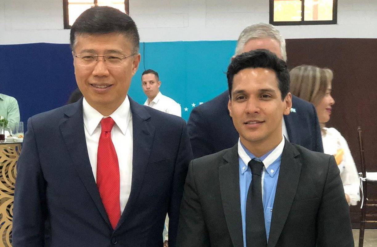 “Les reclamé por la forma errada de su proceder pero no escucharon razones”, justificó.