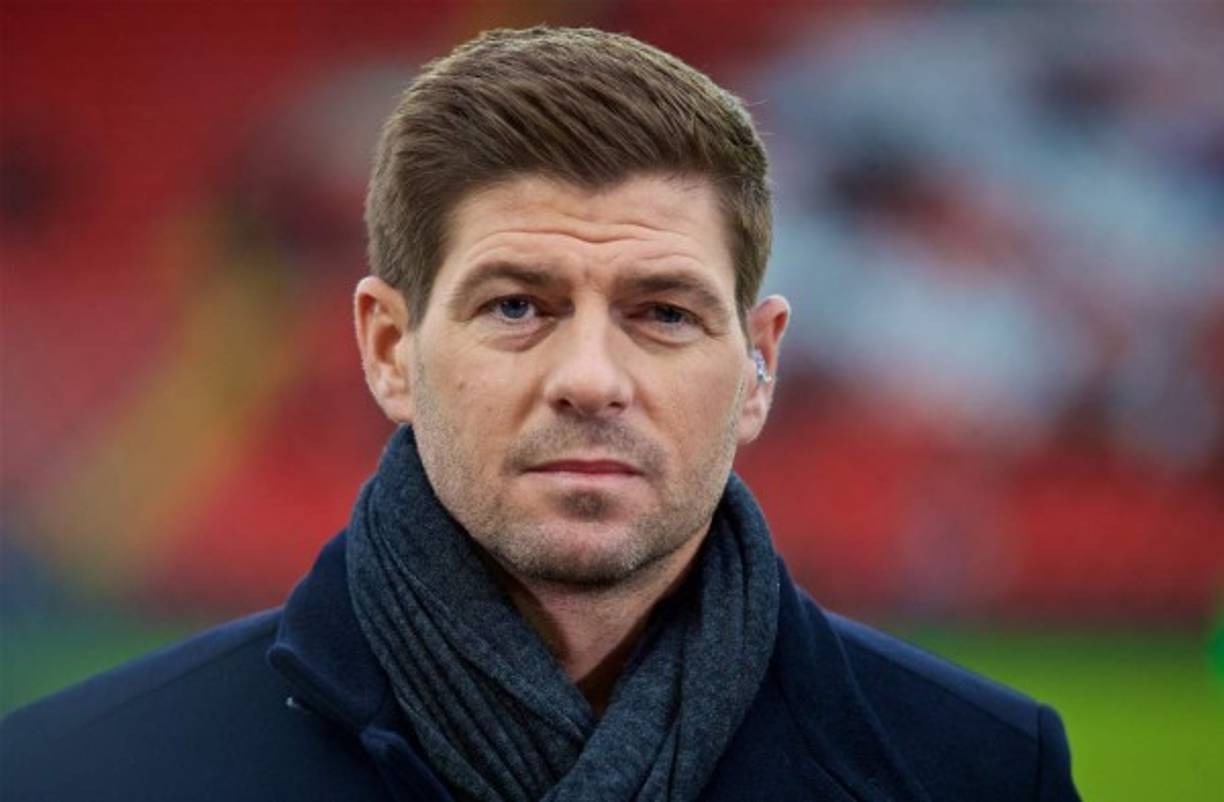 Bombazo. Steven Gerrard: La leyenda del Liverpool, podría ser próximo entrenador del Rangers, informa la BBC.