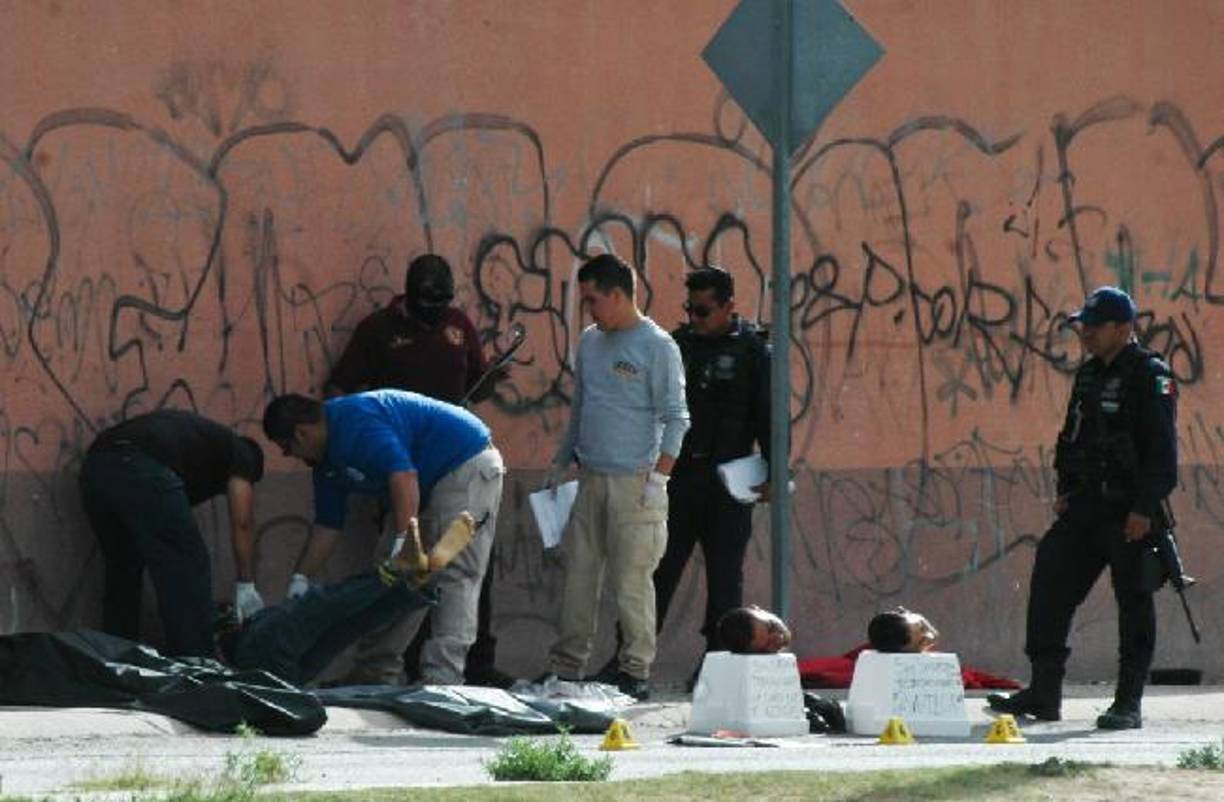 La ONG expuso que los estados con mayor número de policías asesinados en lo que va de 2024 son Guanajuato (46), Estado de México (22), Chiapas (19), Guerrero (19), Nuevo León (16), Baja California (12), Jalisco (12), Michoacán (12) y Tamaulipas (12).