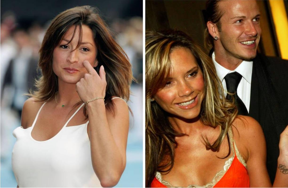 Preguntada si sintió “resentimiento” hacia su marido por lo que estaba ocurriendo, Victoria respondió que sí: “Si soy totalmente honesta, sí. Nunca he sido tan infeliz en toda mi vida”, reconoció.