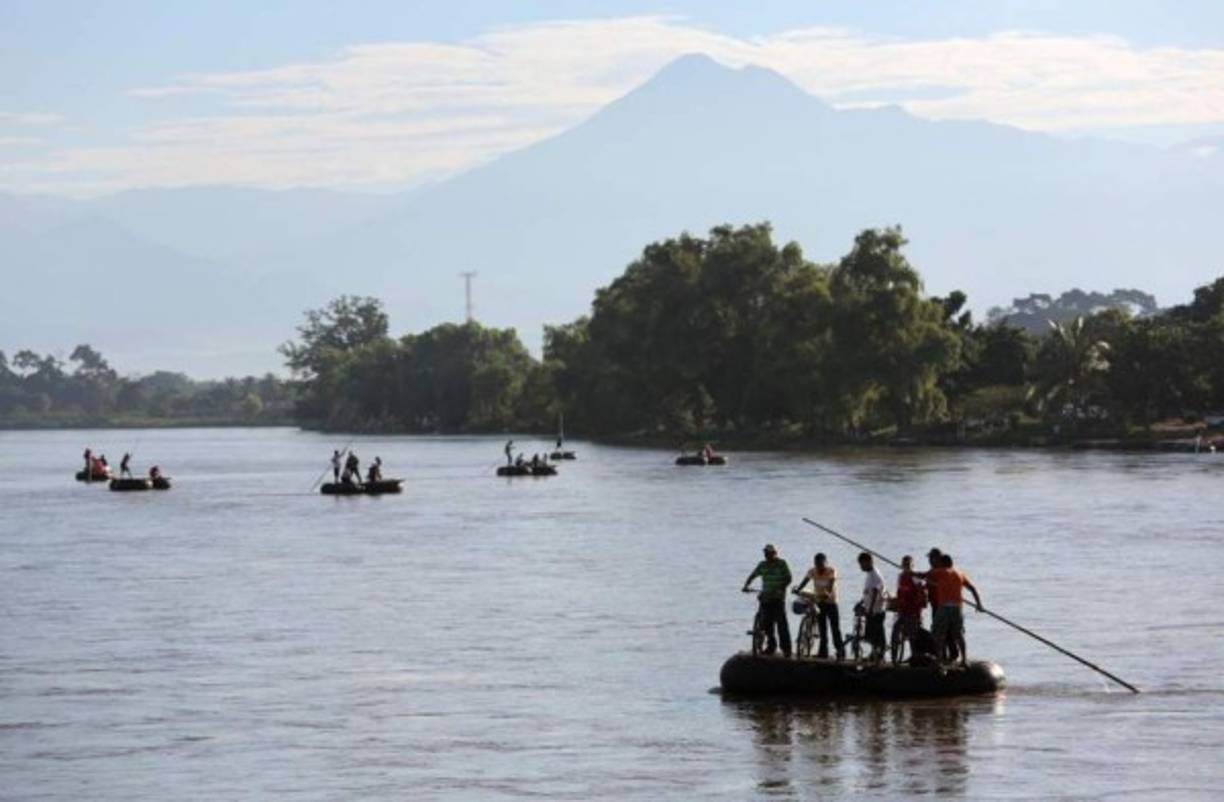 Las solicitudes de refugio de salvadoreños y hondureños, que huyen principalmente de la violencia en esos países, se incrementan cada año en Guatemala, destacó este miércoles la Oficina del Alto Comisionado de las Naciones Unidas para los Refugiados (ACNUR).