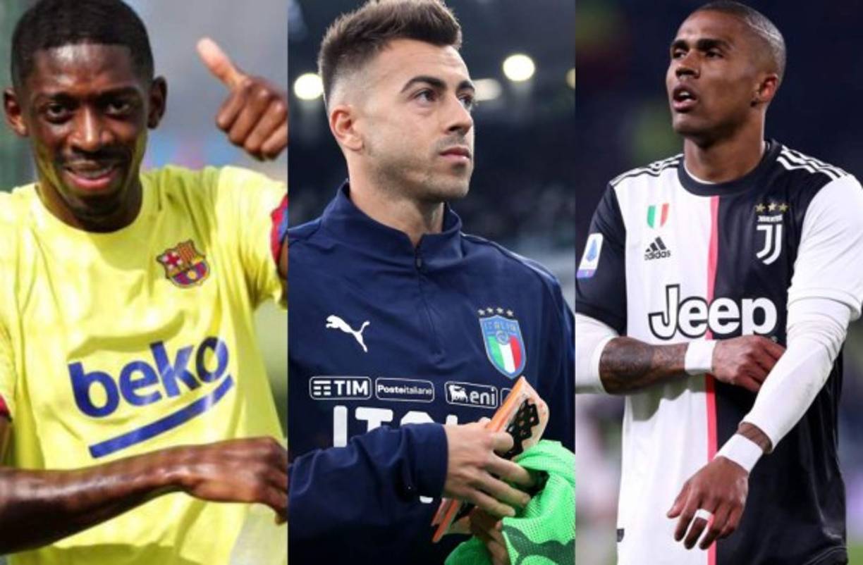 Este 5 de octubre finaliza oficialmente el cierre del mercado de fichajes por lo que varios clubes en Europa han cerrado la llegada de algunos jugadores. Te contamos los traspasos que se han generado en las últimas horas.