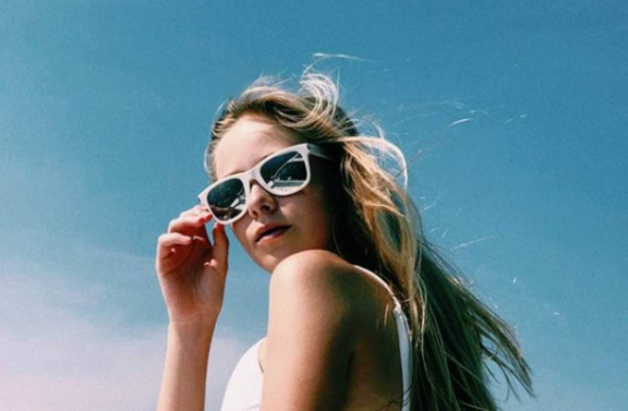 'Me gustaría participar en películas en los dos lugares, espero seguir actuando, porque es mi pasión', indicó.