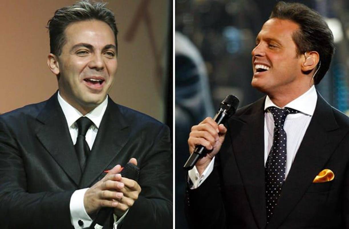 “Es una persona seria. Es un muchacho muy comprometido con su carrera y con su imagen. Me gustaría que fuera más cariñoso”, comento el interprete “Por Amarte Así”.