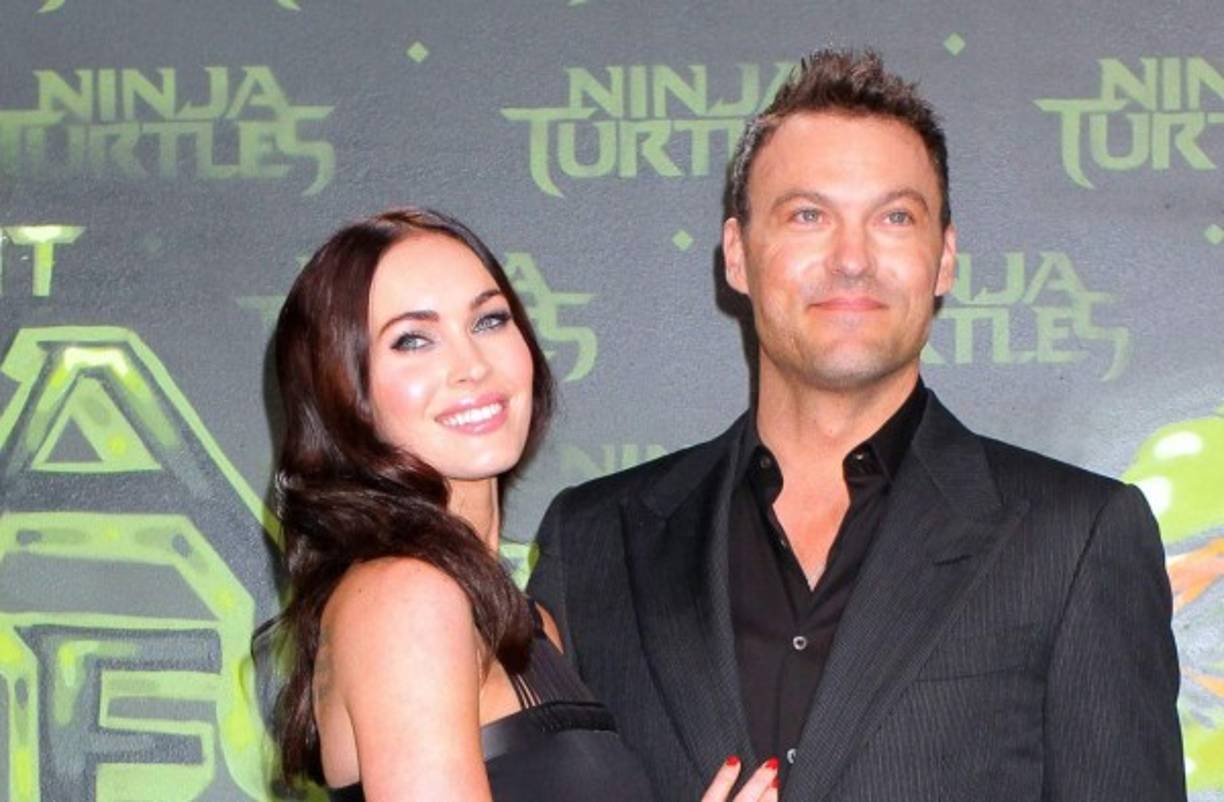 Brian Austin Green y Megan Fox empezaron en noviembre el proceso legal para poner punto final su matrimonio tras diez años de convivencia y tres hijos en común, aunque en realidad se separaron a principios de marzo.