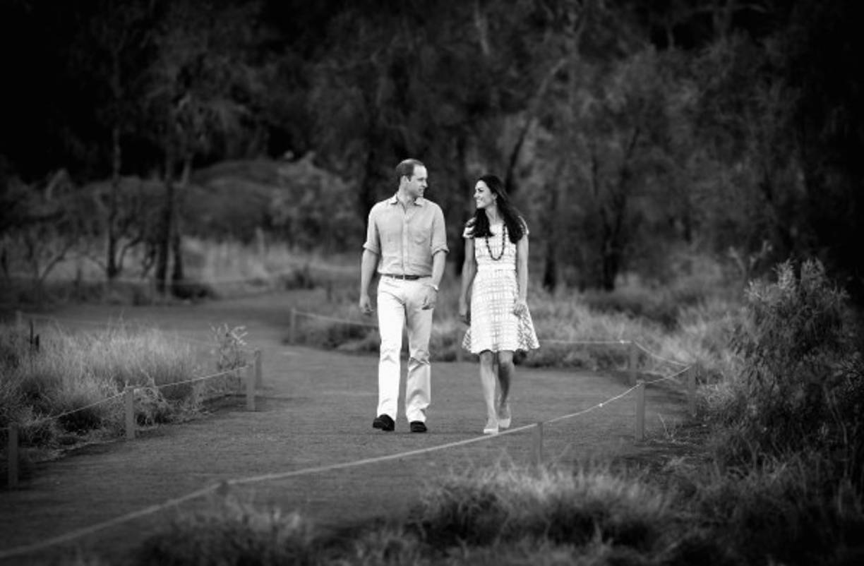 Catalina se ha adaptado con un sobresaliente a sus deberes como parte de la Casa Real, entre los que se incluyen viajes internacionales y discursos.