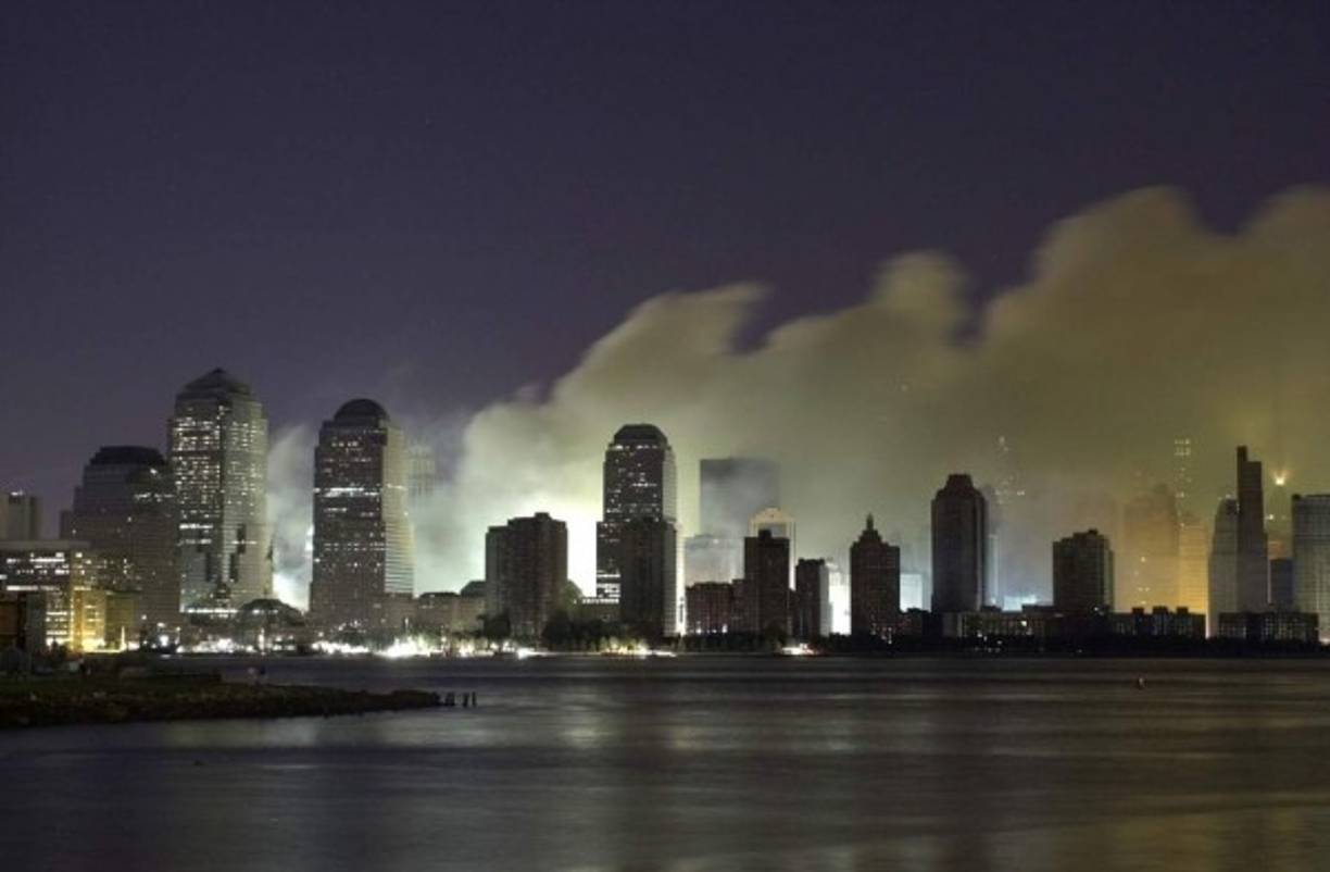 EEUU emprendió una cacería contra el autor intelectual de los atentados que cambiaron el skyline de la ciudad de Nueva York, Osama Bin Laden.