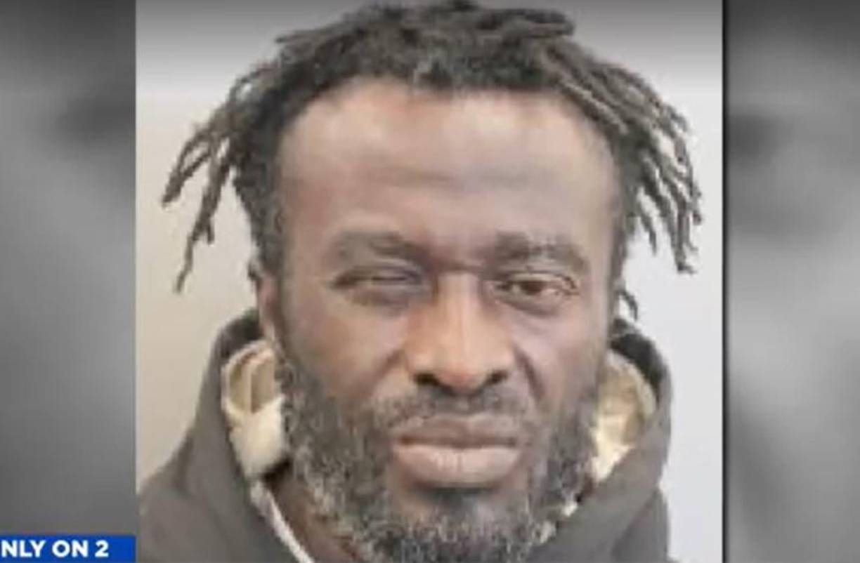 Los fiscales pidieron que la fianza de Kargbo se fijara en 250.000 dólares, pero el funcionario de audiencias la fijó en 60.000 dólares.