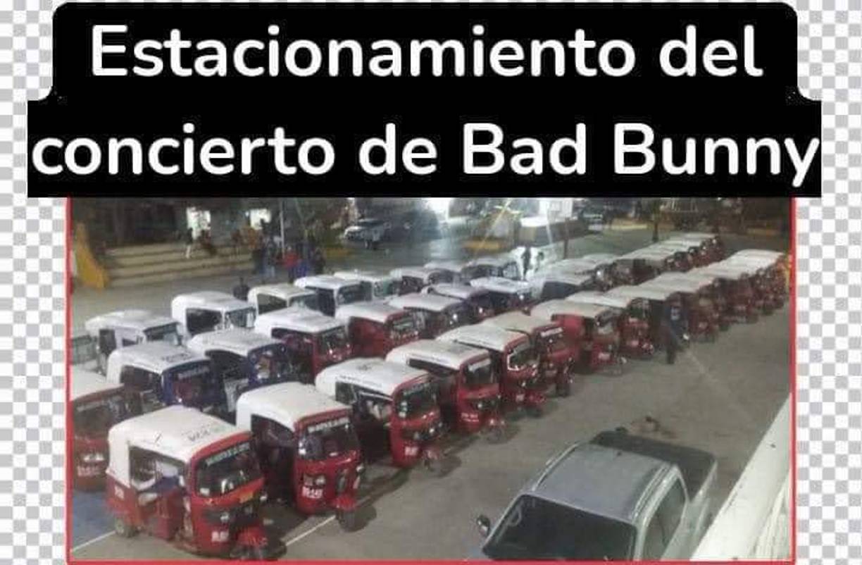 Se agotan boletos para concierto de Bad Bunny y las redes estallan con los mejores memes