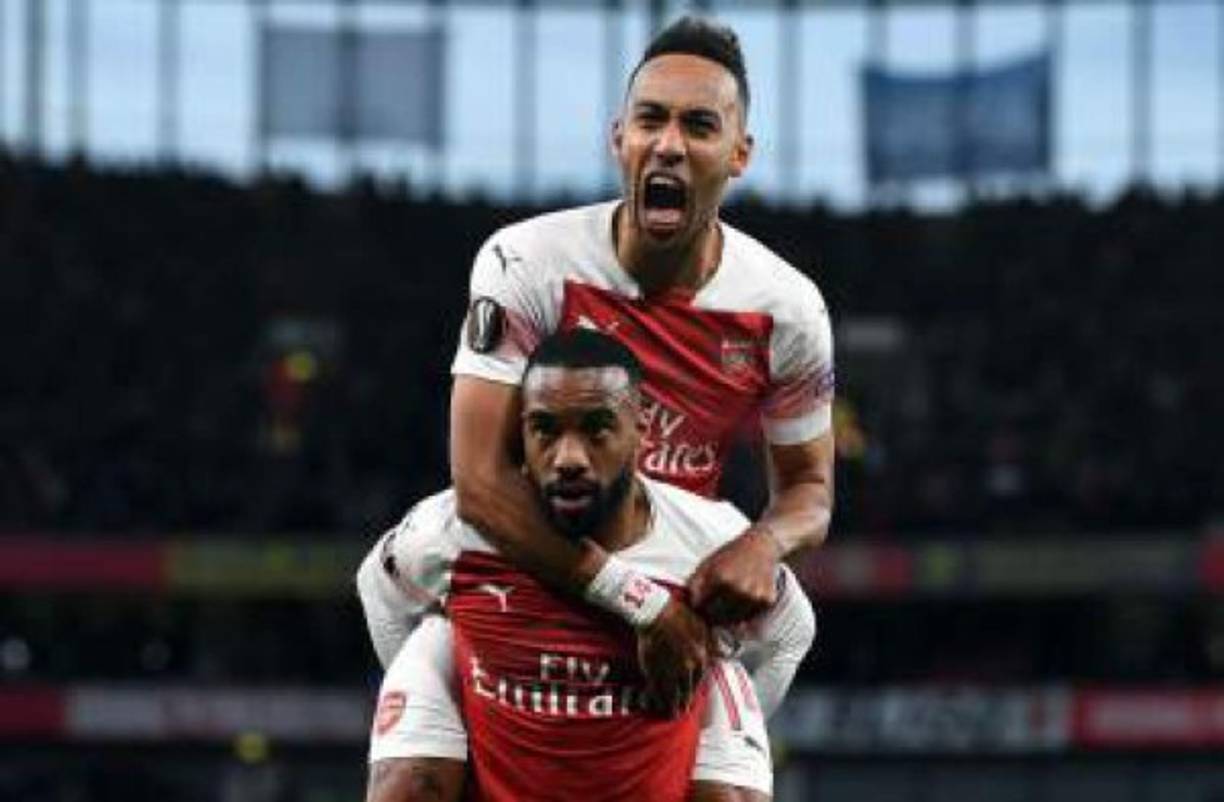 El equipo Arsenal va décimo en la Premier League, a 34 puntos del líder, el Liverpool. Lo que puede motivar al delantero a salir de su equipo.<br/>