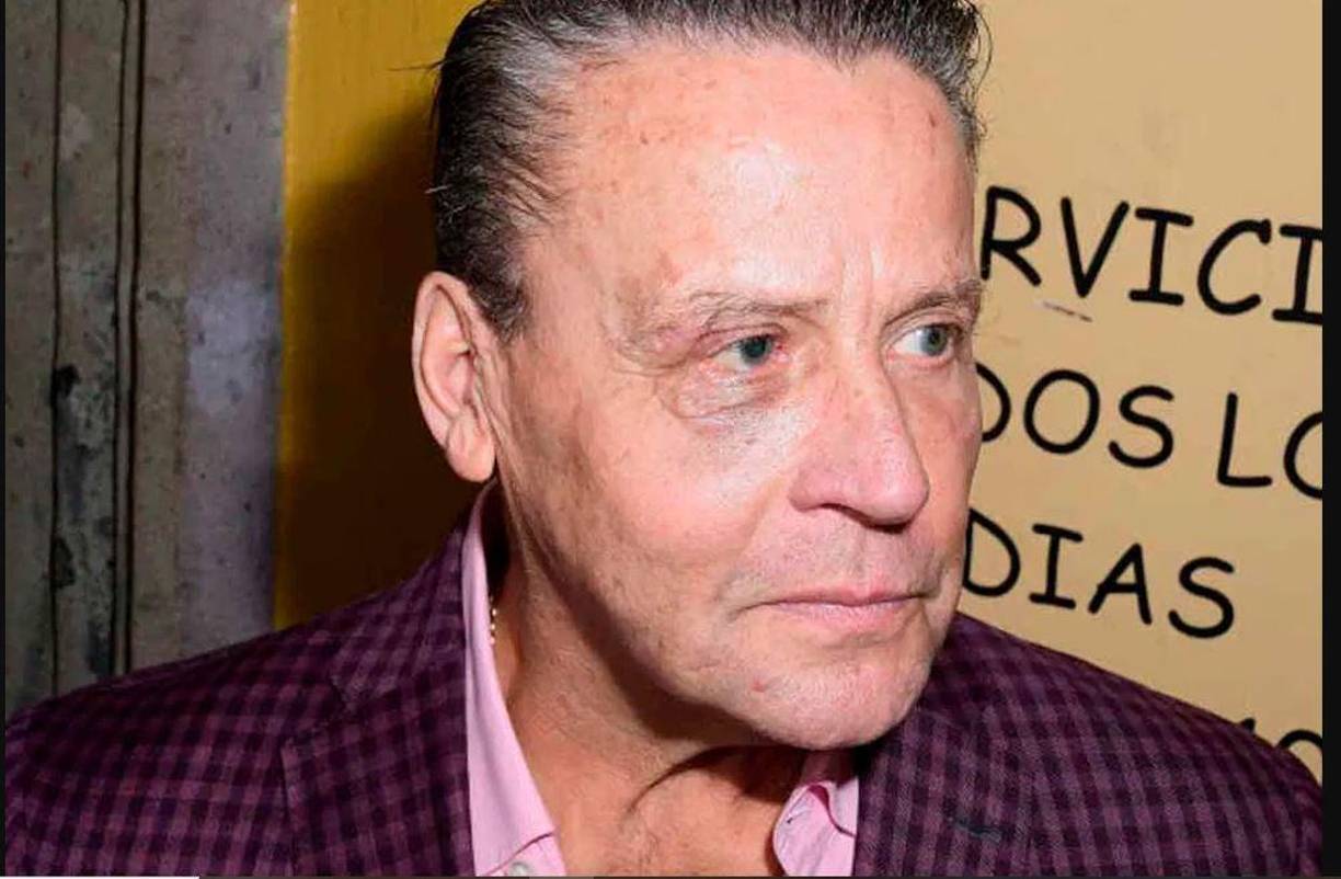 El abogado de la actriz dijo que Alfredo Adame ya tiene un arresto de 12 horas, el cual está en pausa porque el actor apeló y actualmente se sigue resolviendo.