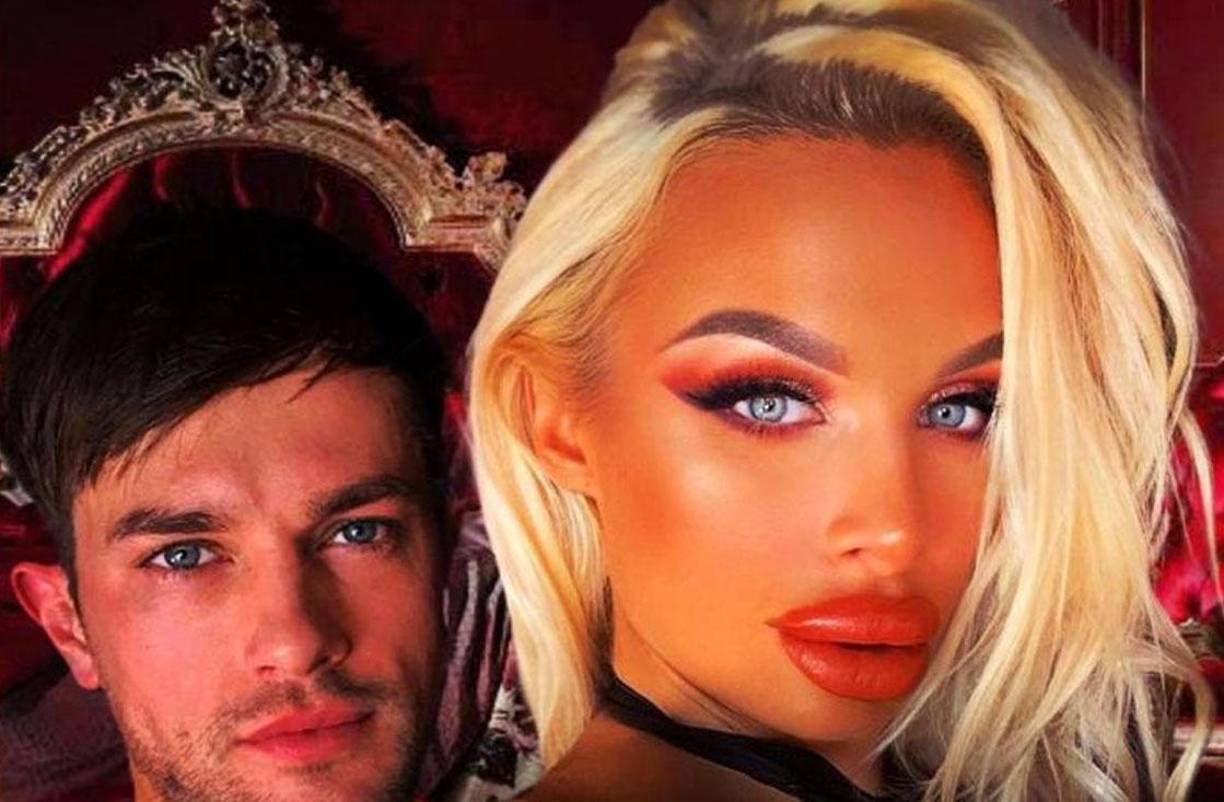 La muerte de la actriz se ha producido tan solo unos días después del también fallecimiento de su novio, el exfutbolista Oliver Spedding. 