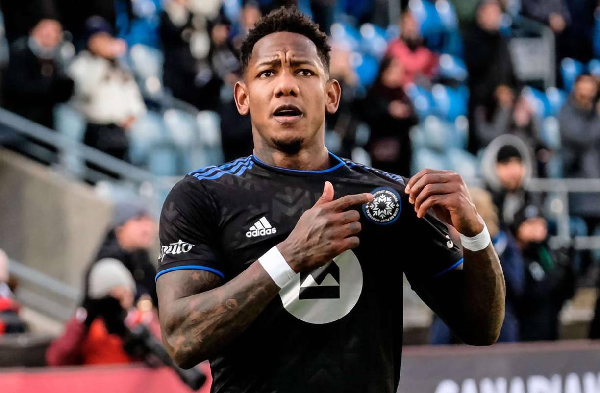 En la misma publicación compartida, Romell Quioto etiquetó a Denil Maldonado y Kervin Arriaga, futbolistas que no están con la Selección de Honduras para la Copa Oro 2023.