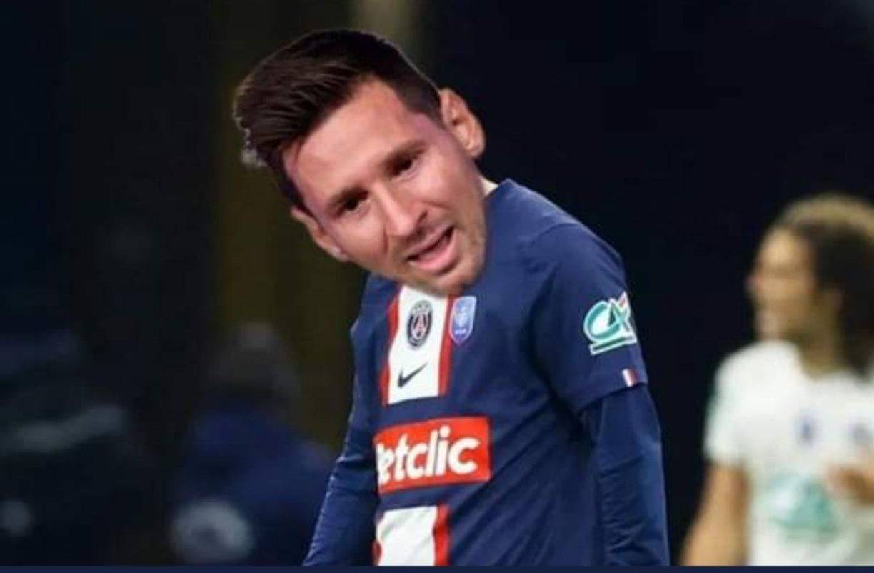 Memes: Burlas al PSG tras caer en Champions ante el Bayern