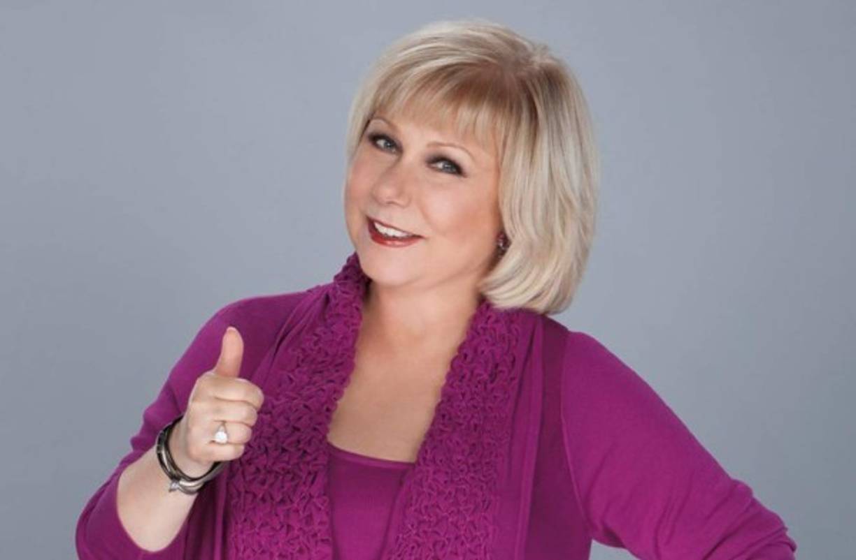 La presentadora se trasladó posteriormente a la cadena televisiva hispana Telemundo con su programa 'Pa'lante con Cristina', pero ya en 2012 no fue renovado.<br/>