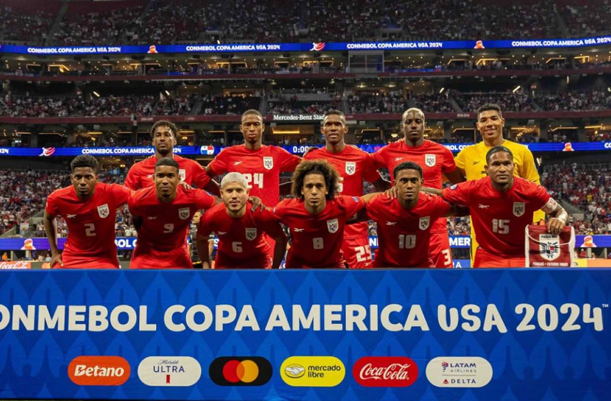 PANAMÁ (35°): Los canaleros han venido de menos a más y han escalado 8 puestos. El triunfo de Panamá ante Bolivia ha sido su victoria de mayor prestigio (por rival y torneo) en los últimos 6 años. Los de Thomas Cristiansen quedan con 1503 puntos.