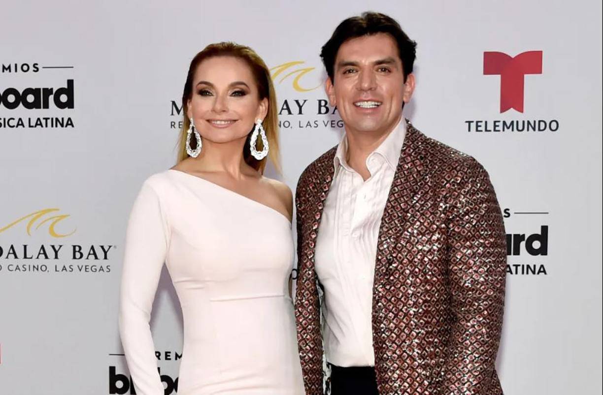 “Quiero decirles que no tengo, y no he tenido una relación fuera de mi matrimonio. Eso no ha sucedido ni va a suceder, les pido por favor que paren este tema que no va a llegar a más. Es por honor a mi familia, respeto a la mujer, respeto a mi mujer. Les digo nuevamente que no tengo ninguna relación (extramarital)”, agregó en ese entonces. 