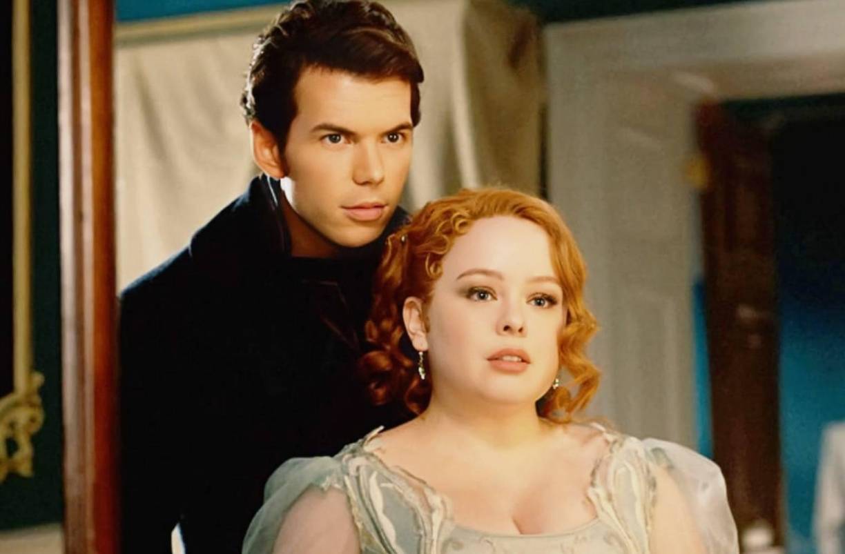 Una de las escenas más comentadas es la del espejo en el episodio cinco. Además, la monóloga de Penelope en el clímax ha dejado a los internautas sin palabras.