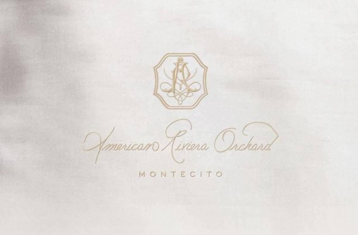 El logo de la nueva marca de Meghan Markle.