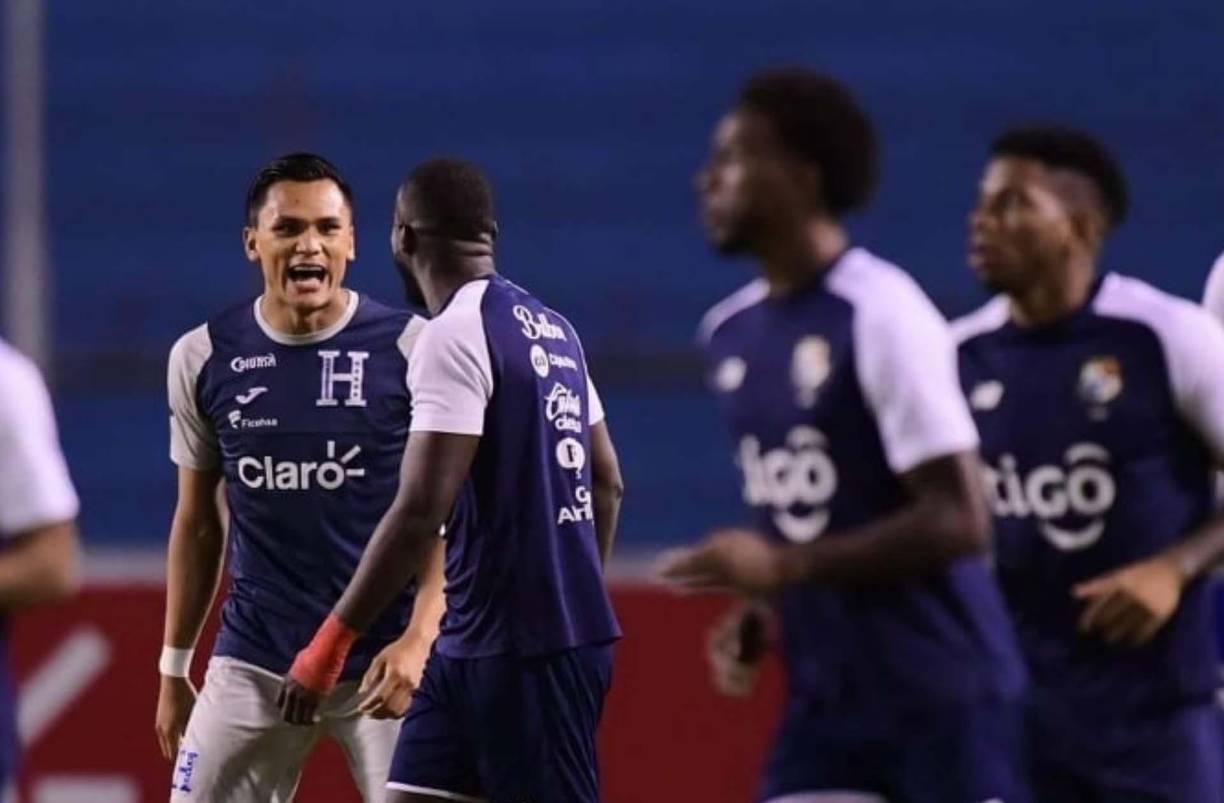 Denil Maldonado: La afición pide que el jugador del Everton de Chile pueda ser titular para el duelo donde Honduras se enfrentará este martes a Costa Rica.