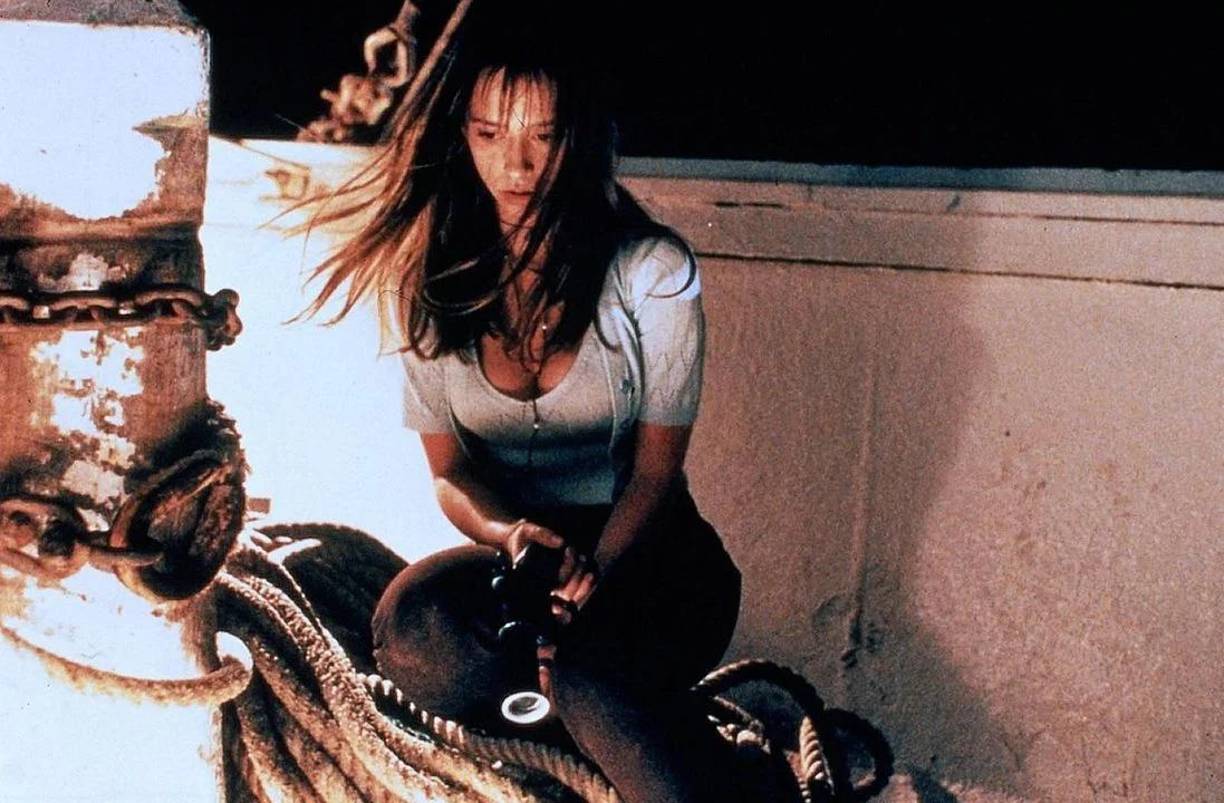 El nuevo proyecto, tentativamente titulado I Never Forget What You Did Last Summer, contará con la dirección de Jennifer Kaytin Robinson y un guion coescrito por Sam Lansky y Robinson.