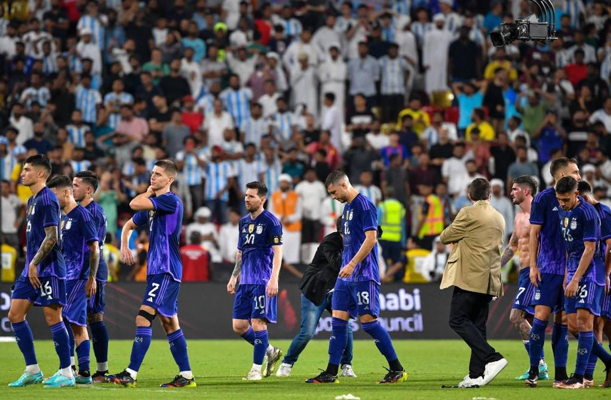 Para el “Nostradamus Moderno”, la selección de Argentina será la otra finalista en el Mundial de Qatar 2022.