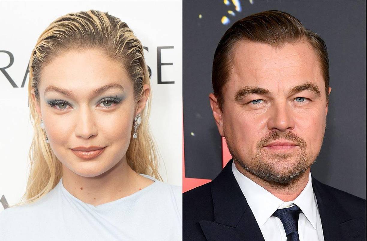 En medio de una ola de especulaciones que apuntaban a un posible romance, Leonardo DiCaprio ha sido fotografiado muy de cerca de Gigi Hadid en una fiesta en Nueva York.