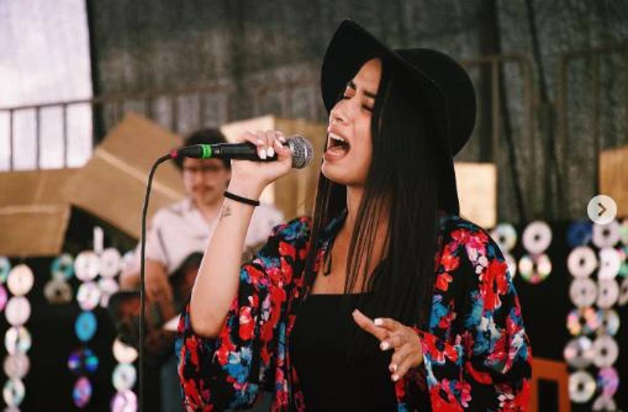 María Fernanda Sánchez, la estudiante mexicana desaparecida en Alemania