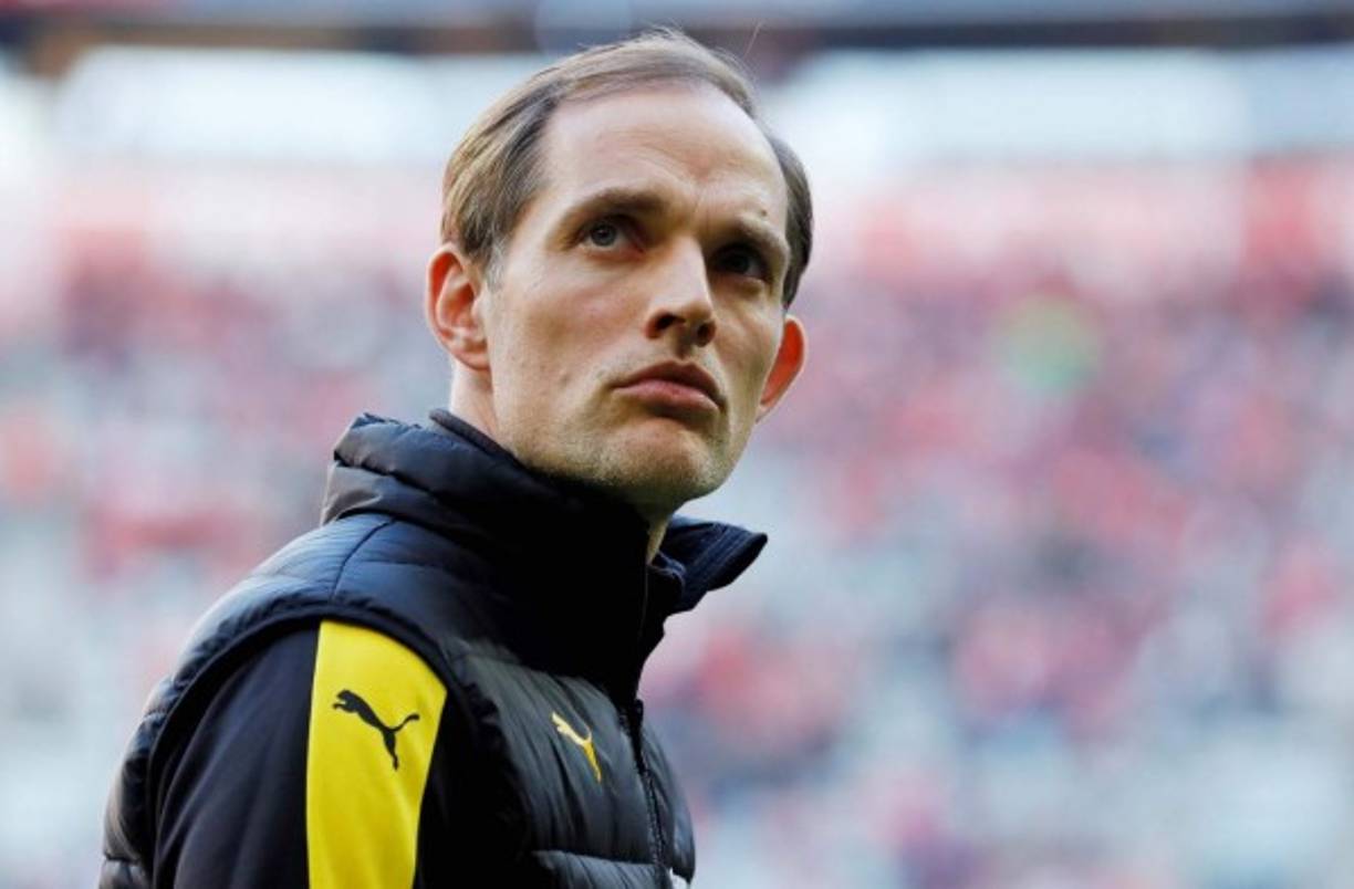 El alemán Thomas Tuchel es el nuevo entrenador del equipo francés Paris Saint-Germain (PSG) y sustituirá a Unai Emery tras firmar un contrato para las próximas dos temporadas.