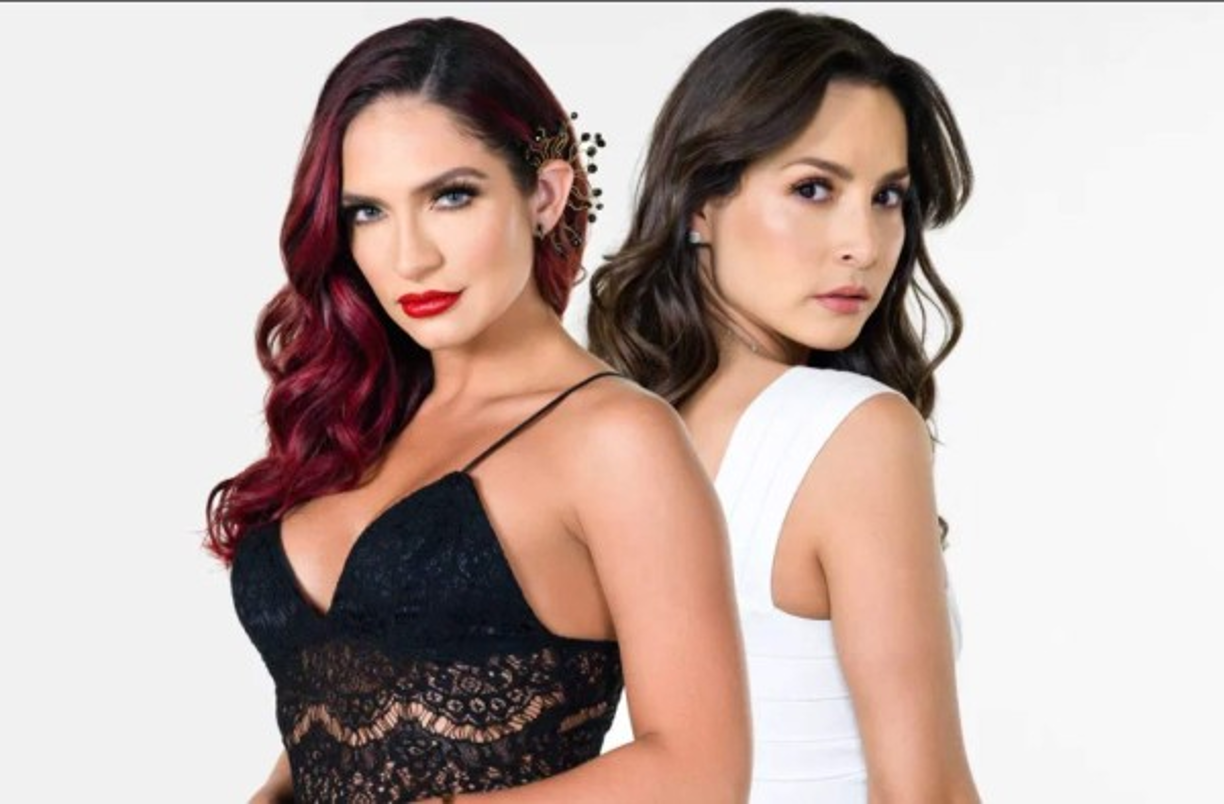 Series: <br/><br/>- El final del paraiso Temporada 1 - 10 de febrero.<br/><br/>La novela de 'Catalina' vuelve a Netflix para despedirse de sus seguidores con una explosiva temporada.