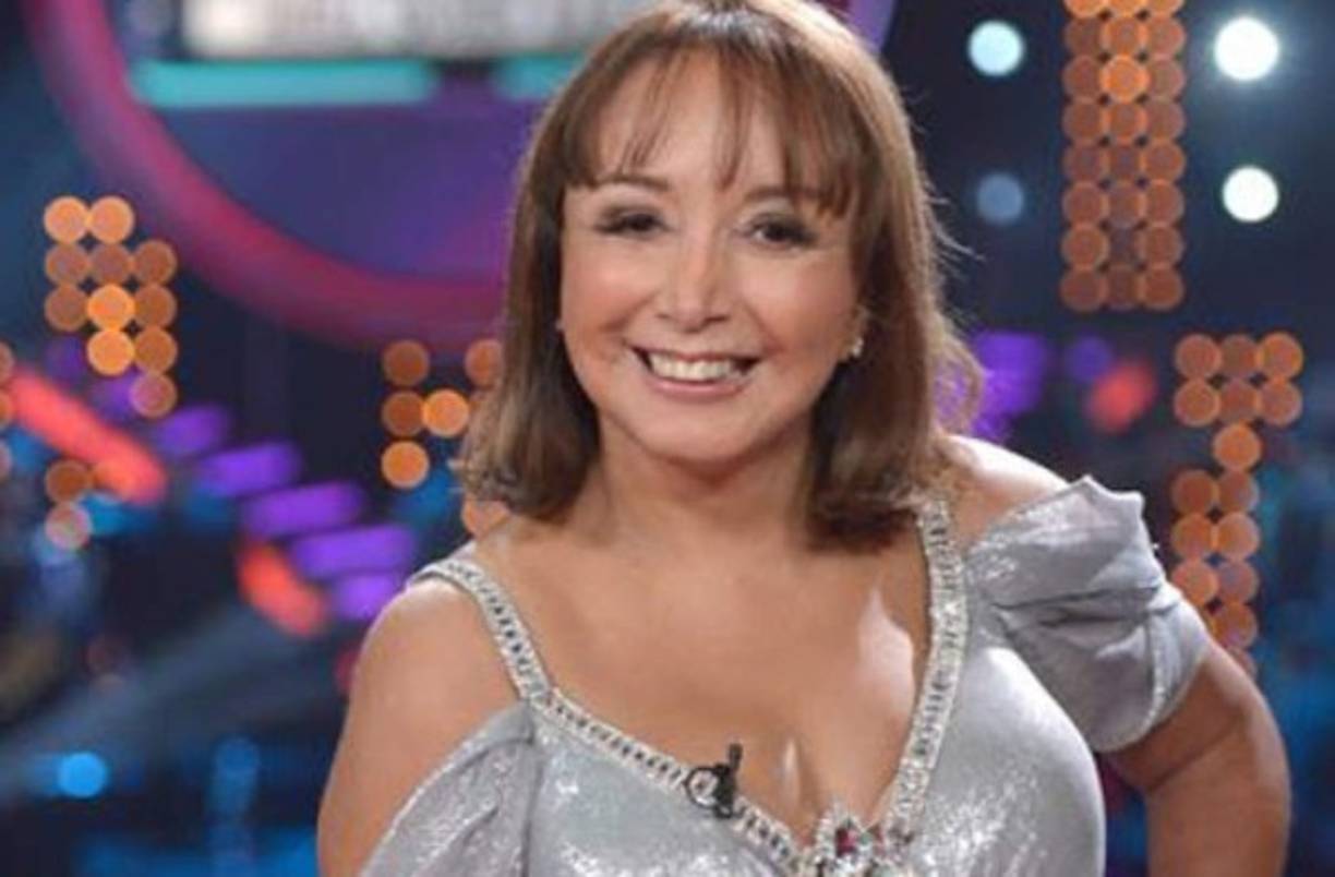 Hasta el momento ni la actriz ni su médico han hablado al respecto, pero sus fans aseguran que luce radiante. <br/>