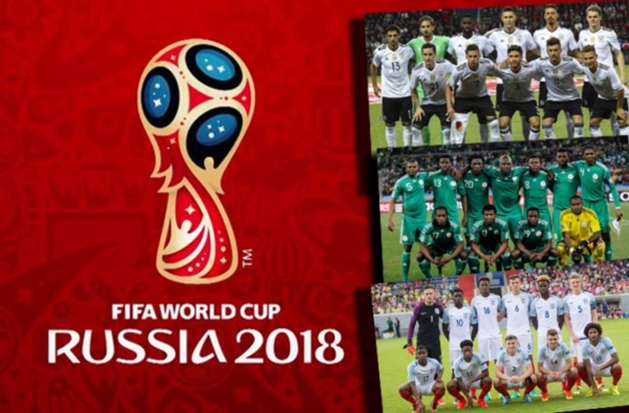 El mundial de fútbol de Rusia 2018 está a la vuelta de la esquina por lo que conocer detalles de las selecciones participantes es muy importante.