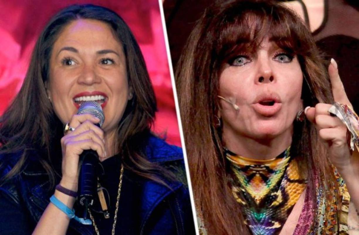 Andrade, quien hace dos semanas, en entrevista exclusiva con Primer Impacto, dijo que tiene fotos y videos que prueban su relación con Verónica Castro, alegó que la actriz de 'Rosa Salvaje' mintió al decir que se retiraba porque no soportaba el escarnio al que se le había sometido. 'Ese anuncio que dio es mentira, está provocando más odio hacia mí. ¿Quién se va a retirar después de tantos años de carrera por un chisme de estos? Otras razones y cosas tendrá que no quiere que se sepan', especuló.