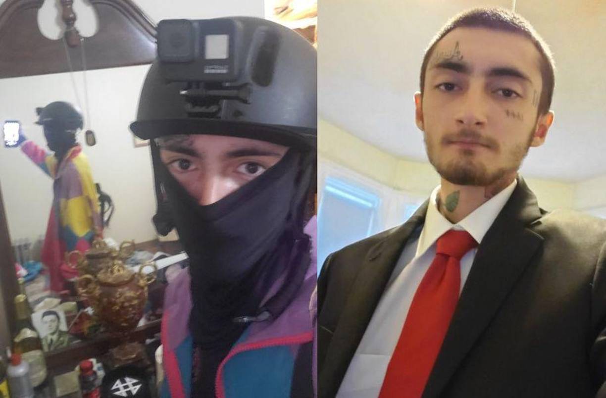 Robert Crimo, el principal sospechoso de matar a seis personas y herir a otras 25 en un tiroteo masivo en la localidad de Highland Park (Illinois) durante un desfile del 4 de julio fue detenido por las autoridades, dijo el jefe de Policía de la localidad, Lou Jogmen.