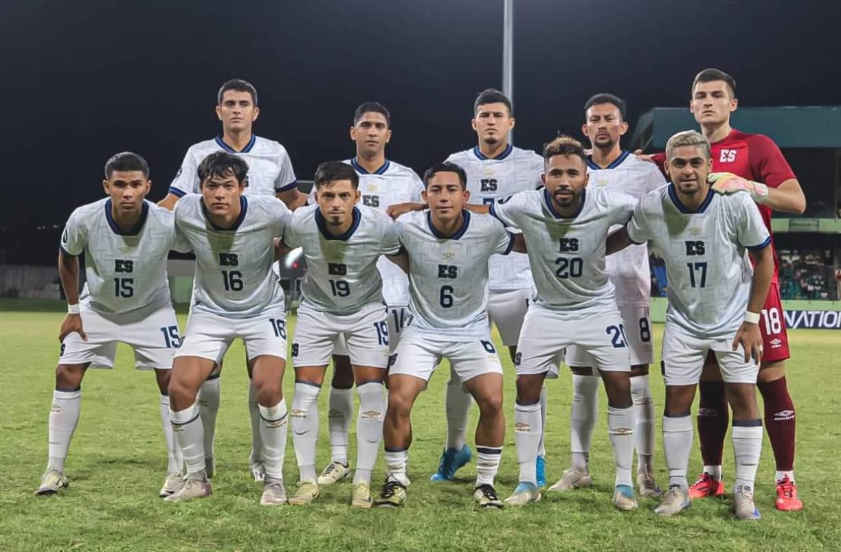 La Selección de El Salvador, una de las históricas de Concacaf y que tiene dos Mundiales disputados (70’ y 82’) tiene tiempo deambulando; está fuera de las mejores 10 selecciones del área.