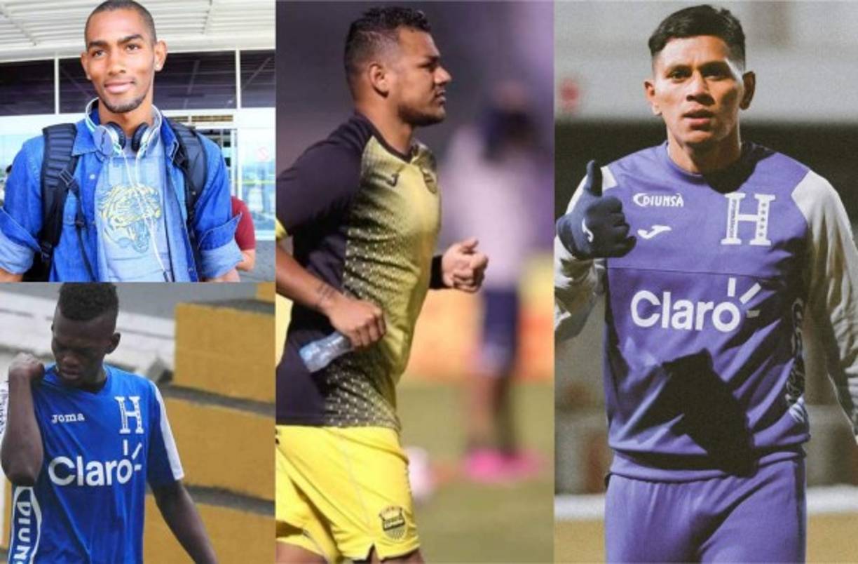 Entérate sobre los fichajes y rumores del balompié hondureño.