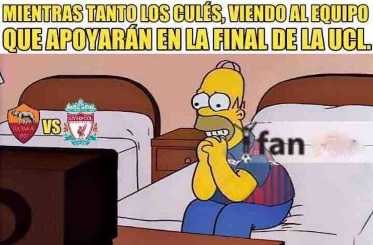 El Liverpool selló su pase a la Gran Final de la Champions League pese a perder 4-2 con la Roma, gracias al global de 7-6 avanzó a la final en donde se enfrente al Real Madrid.