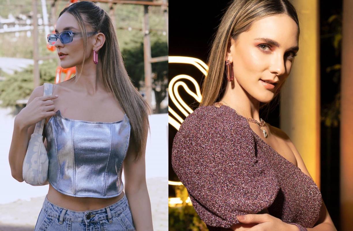  Uno de sus sueños es crear una fundación en favor de las mujeres con cáncer de mama.