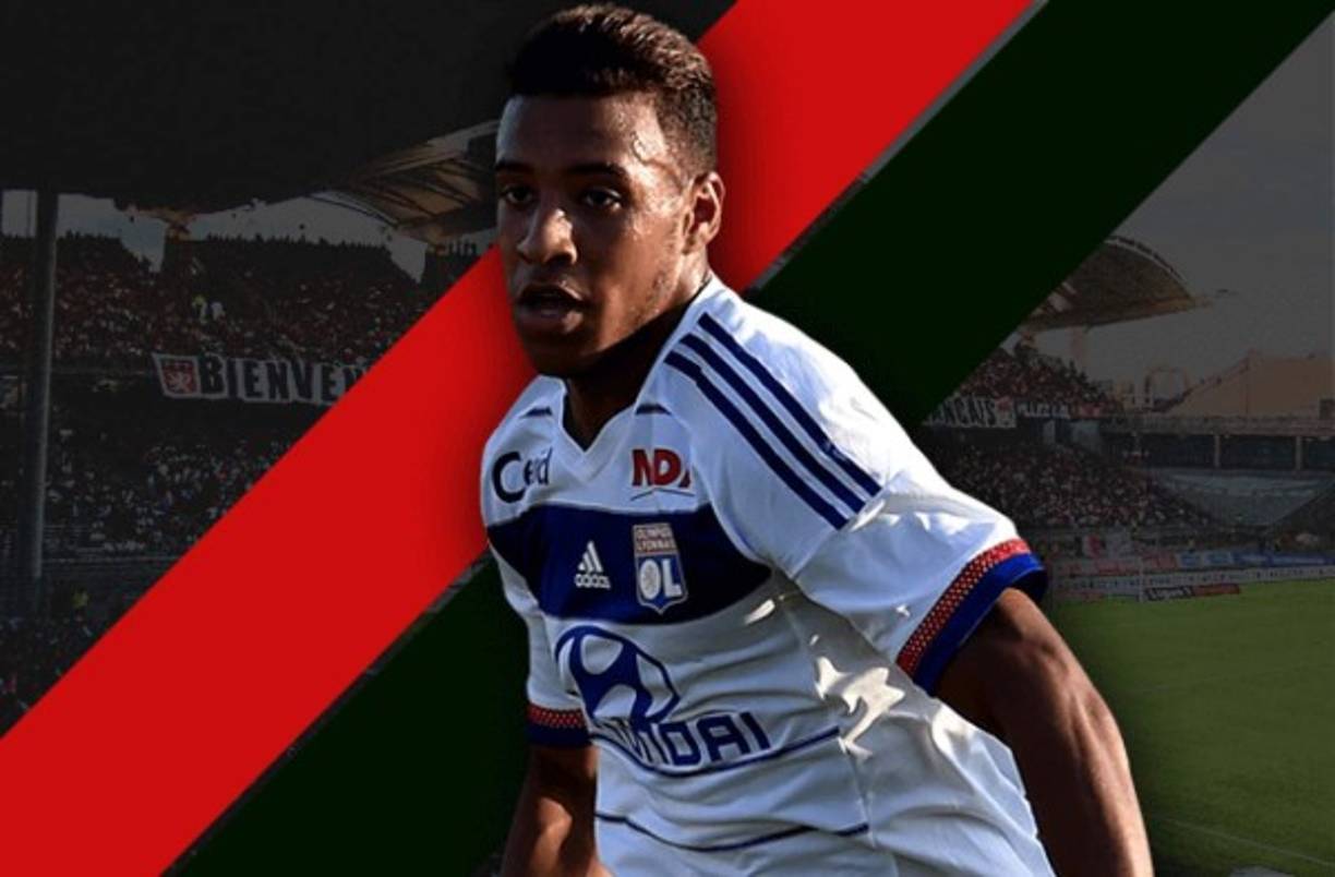 Según Tuttosport, la Juventus de Turín prepara una oferta de 40 millones de euros para fichar al centrocampista del Lyon, Tolisso.