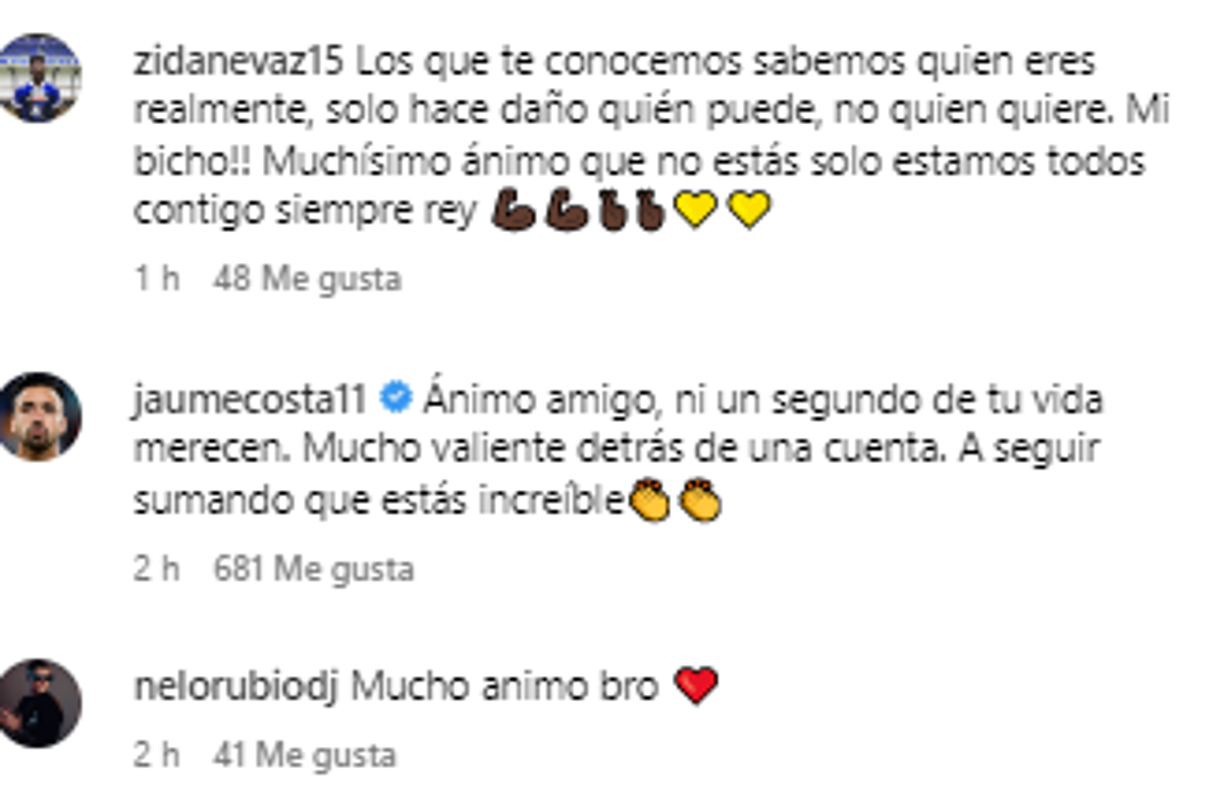 Recibió ‘amenazas’: Baena es criticado tras incidente con Valverde