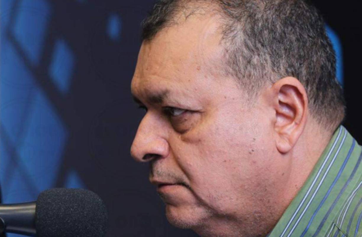 Tras esas declaraciones de Mauricio Kawas, Orlando Ponce le respondió a su colega y le dejó varios dardos.