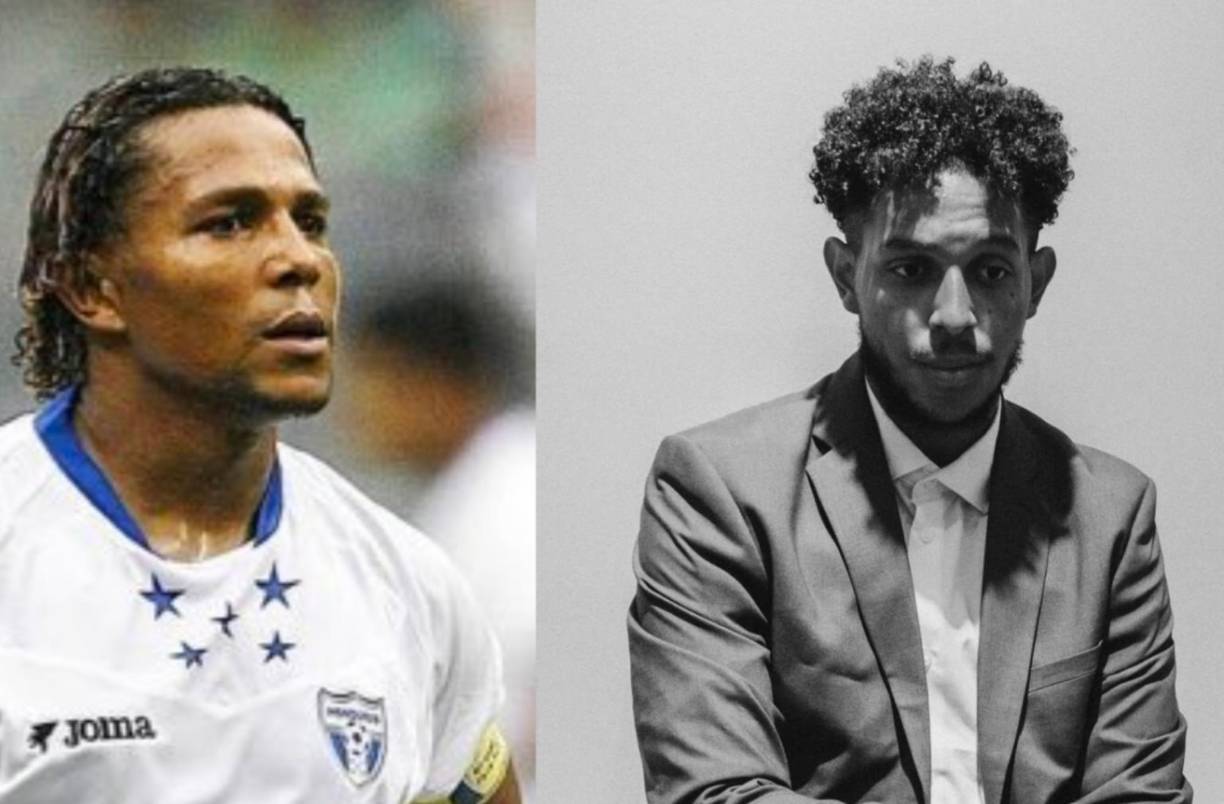 Conocé el camino que decidió tomar uno de los hijos de Carlos Pavón, el considerado por muchos como el mejor goleador que ha tenido el fútbol de Honduras.