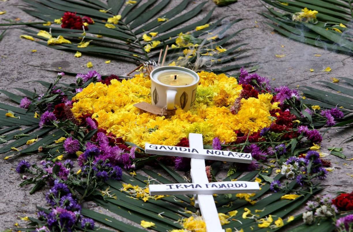 El machismo, la indiferencia y el silencio “matan y roban los sueños de las mujeres”, enfatizó la Plataforma 25 de Noviembre, que reclamó la aprobación de la ley Integral en contra de la violencia hacia ellas.