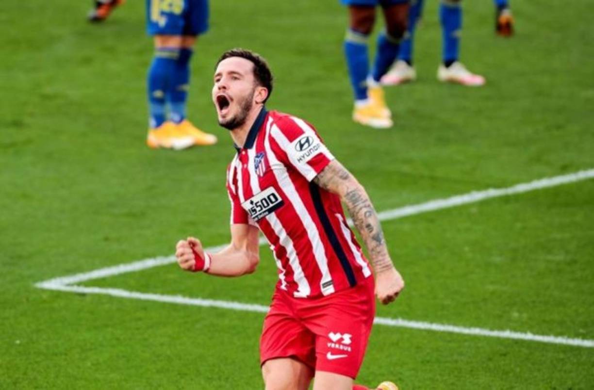 Según publica el diario As, el Liverpool está listo para hacer una oferta de 40 millones de euros por el centrocampista del Atlético de Madrid, Saul Ñiguez. Los Reds buscan traer un reemplazo para Georginio Wijnaldum, quien dejó Anfield por Paris Saint-Germain como agente libre.<br/><br/>Foto - EFE