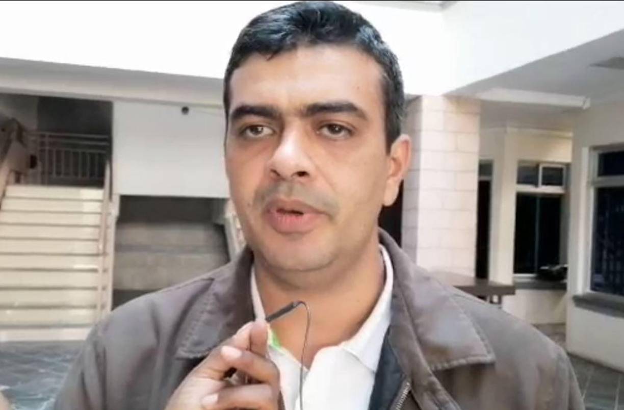 Cuando se condenó a Urbina Soto en Honduras, su extradición quedó diferida, hasta que termine los procesos penales incoados en su contra en Honduras, si fuere absuelto o cumpliere la condena correspondiente.