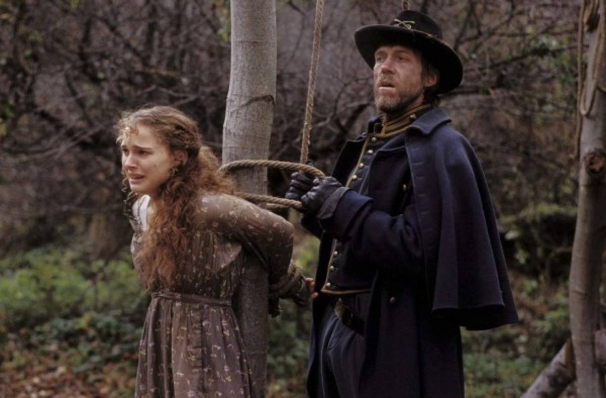 Después de su participación en ‘Cold Mountain’ (2003), Portman dio el giro definitivo a su carrera, centrándose en papeles más serios, algo que le dio buenos resultados: por su trabajo en ‘Closer’ (2004) logró un Globo de Oro a la mejor actriz secundaria y su primera nominación al Óscar; y en 2005 protagonizó la venerada ‘V for Vendetta’, para la que se rapó totalmente la cabeza.