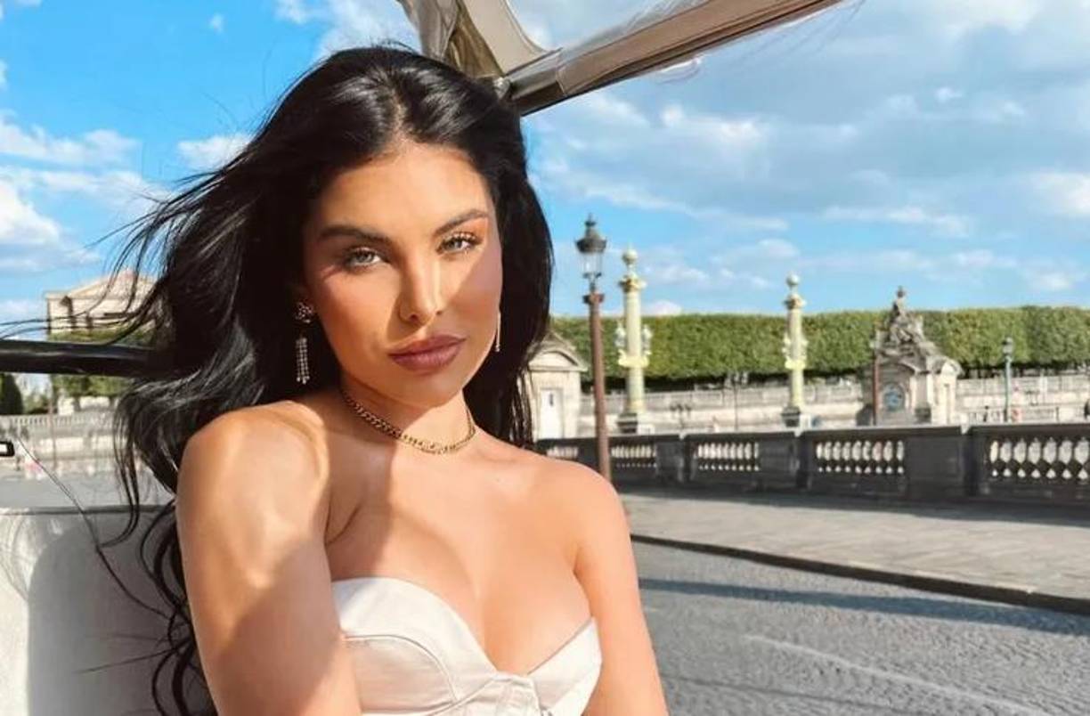 La modelo Yorbriele Ninoska Vásquez Álvarez, Miss Earth Venezuela 2017, rechazó este lunes ser extraditada a México por supuesta implicación en la trata de mujeres para la prostitución, y aseguró que el caso es un montaje del empresario mexicano Francisco Javier Rodríguez Borgio, quien supuestamente la amenaza desde que rompió con él.