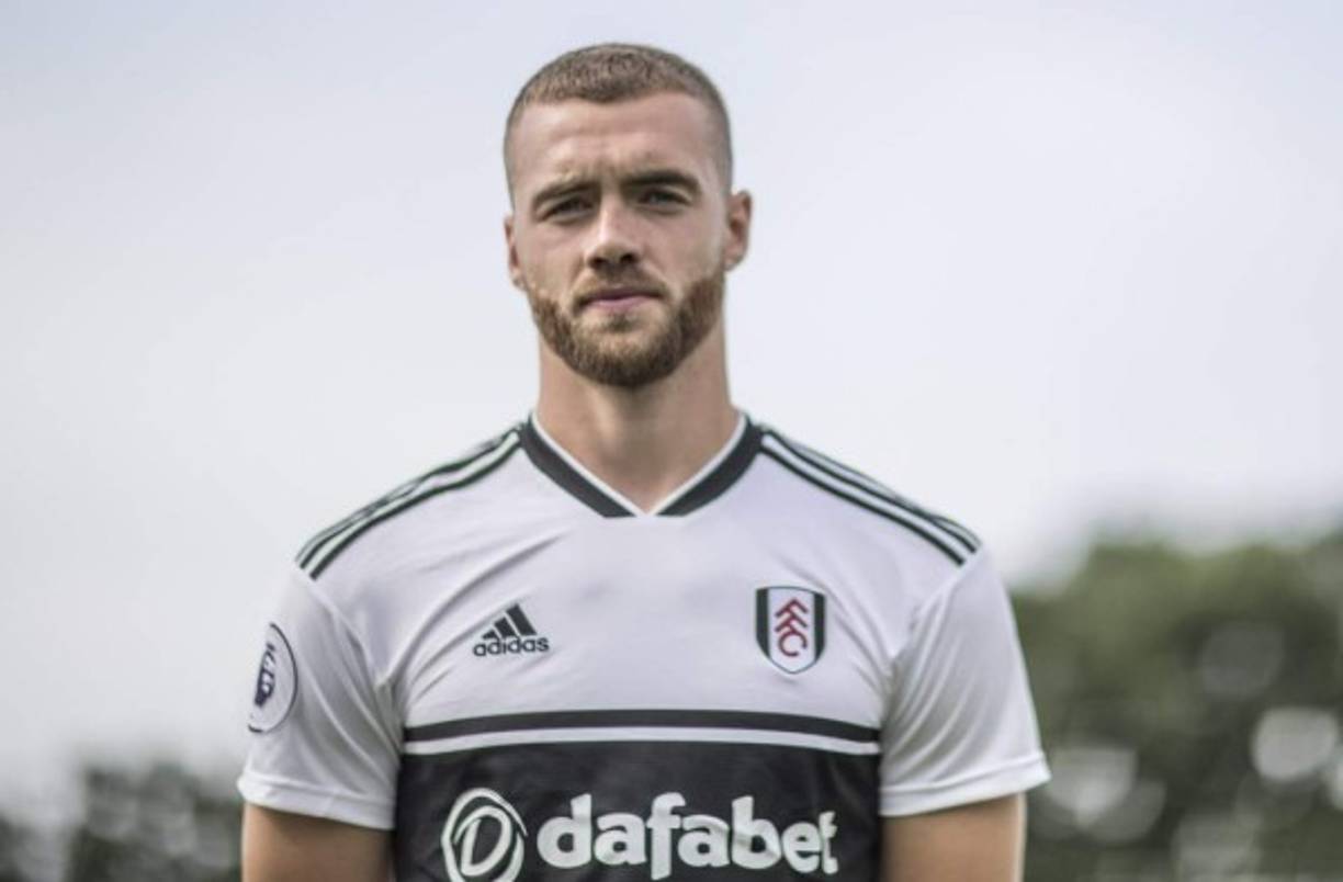 El Fulham obtiene la cesión del central inglés Calum Chambers por una temporada. Llega procedente del Arsenal.