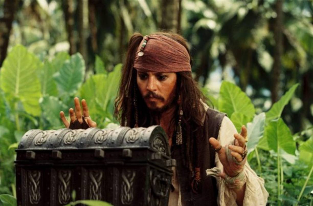Piratas del Caribe: El cofre del hombre muerto (2006) Prohibida en: República Popular China.<br/>** Motivo: la presencia en la película de criaturas sobrenaturales y escenas de canibalismo.